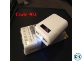 Remax Proda 10000mAh Powerbank