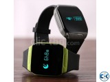 E07s water-proof Bluetooth Smart watch intact Box