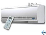 New Midea MS11D-12CR 1 ton Air conditioner