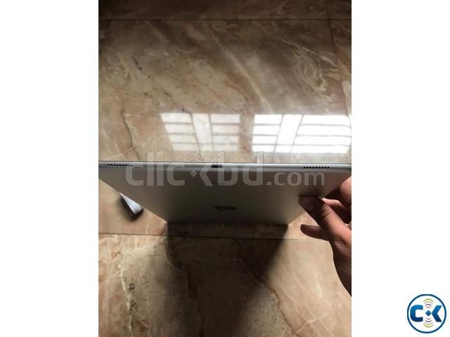 Apple iPad Pro 12.9 WIFI 32gb silver new large image 0