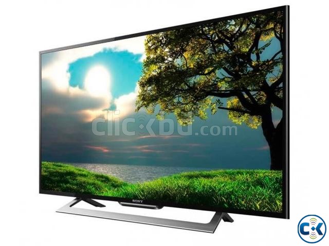 Sony W750D 43 Bravia FHD LED TV KDL W750D large image 0