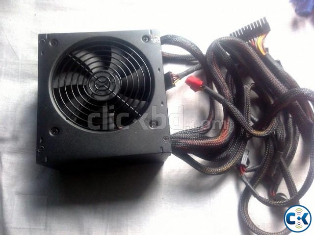 Thermaltake TR2 Series TR- 500W V2.3 Bronze large image 0