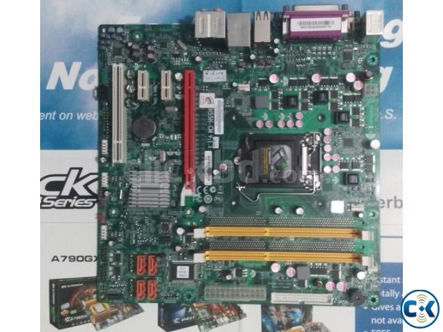 Xeon X3450 H55M Pro Korian Processor large image 0