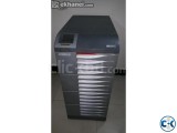 SOCOMEC MASTERYS MC 20 KVA UPS 3/1