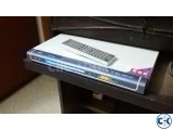 SAMSUNG DVD player