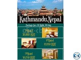 Nepal Tour Package