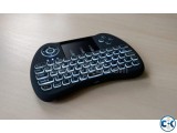 Android TV Box 2.4 GHz mini keyboard Tablet PC Smart TV