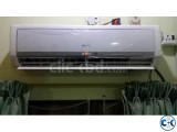 Gree GS-18UG Hot And Cold 1.5 Ton Split Ac