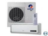 Hot And Cold 1.5 Ton Split Ac Gree GS-18UG