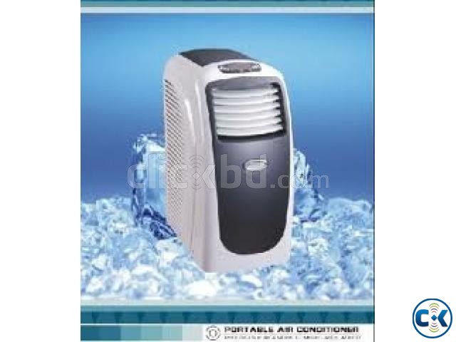 Portable AC NO ICE Inverter New large image 0