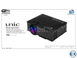 Multi-Media WIFI Projector UNIC UC-46