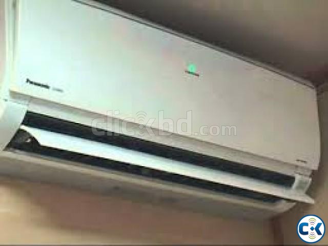 Panasonic 1.5 Ton CS-YC18MKF 18000 BTU Split Air Conditioner large image 0