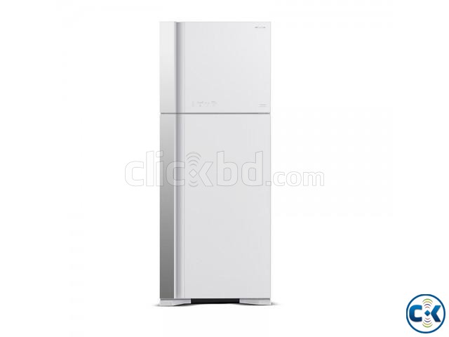 Hitachi Fridge large image 0