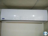 Carrier 42JG030 Wall Mounted 2.5 Ton Split Air Conditioner