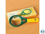 90mm Magnifying Glass 3X 6X