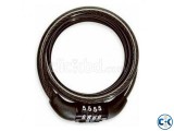 Bicycle Combination Lock
