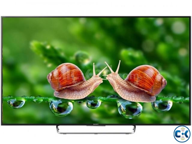 55 Inch SONY 3D LED BRAVIA TV KDL-55W800C large image 0