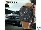 Curren Watch