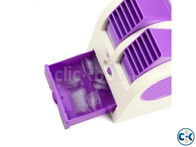 Hi-Quality Dual Air Cooler large image 0