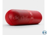 Beats Pill Bluetooth Speaker