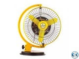 High Speed Stormy Fan