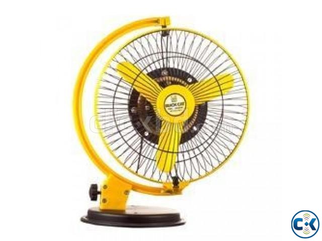 High Speed Stormy Fan large image 0