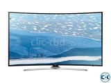 SAMSUNG 40INCH 40KU6300 UHD CURVE SMART LED TV 01621091754