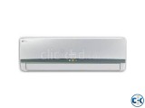 Gree 1.5 Ton 18000 BTU GSH-18UG U-Poem Split AC