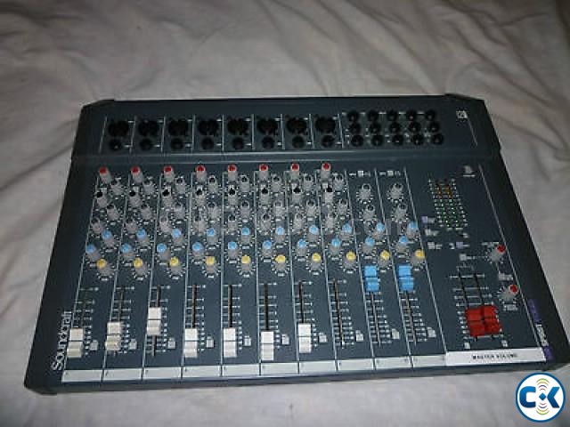 soundcraft spirit e 12 large image 0