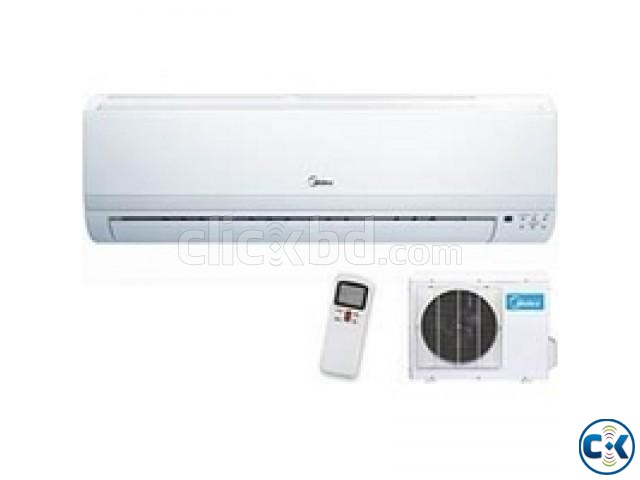 Media 1.5 ton ac Model SRST 18000 new large image 0