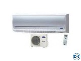 split type ac 1 ton carrier