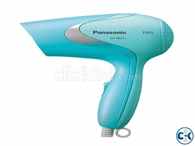 PANASONIC HAIR DRYER EH-ND11 large image 0