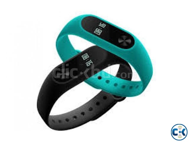 Xiaomi Mi Band 2 Intact Original large image 0