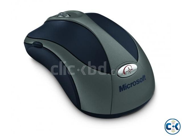 Wireless Mouse large image 0