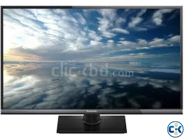 Panasonic C400S 32 Inch Energy Saving IPS HD LED TV large image 0