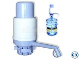 Water Jar Hand Pump Code 144