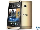 HTC M7 Dual Intact Original