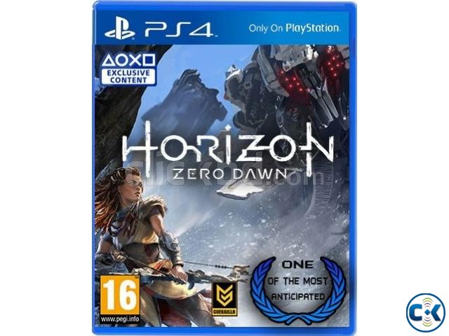 PS4 all brand new games best price in BD large image 0