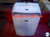 Carrier Portable AC 1 Ton 12000 BTU