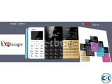 AIEK M5 Mini Card Phone বৈশাখী পাগলা সেল মাথা নষ্ট