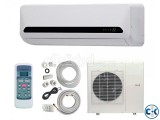 NEW CHIGO 1.5 AC 18 000 BTU