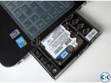 Second HDD SSD Caddy