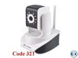 Jovision Smartphone View IP Camera