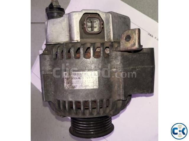 Alternator Dinamo for HONDA CAR large image 0