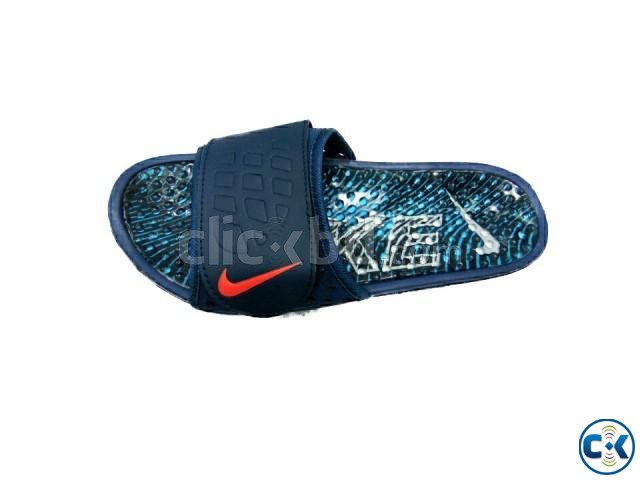 nike slide slipper large image 0