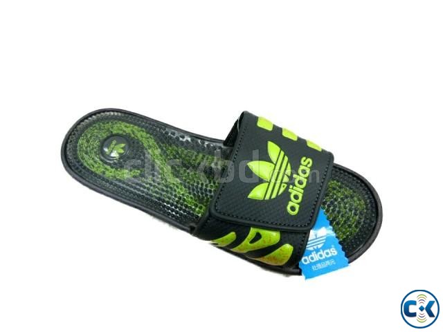 adidas slide slipper large image 0