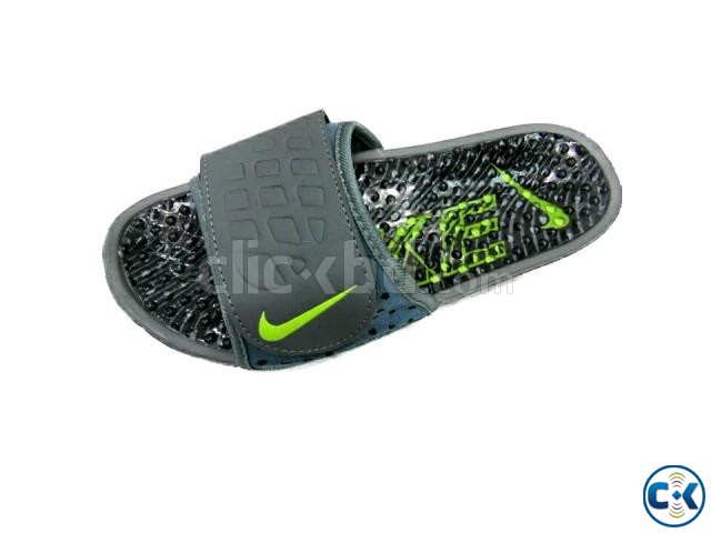 nike slide slipper large image 0