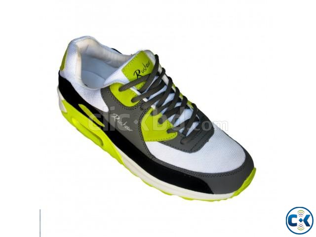 Rushour sports shoe large image 0