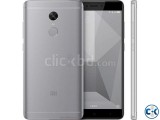 Xiaomi Redmi Note 4X 3GB RAM 32GB ROM Brand New intact Box