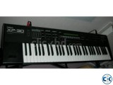 Roland xp30 Like brand new